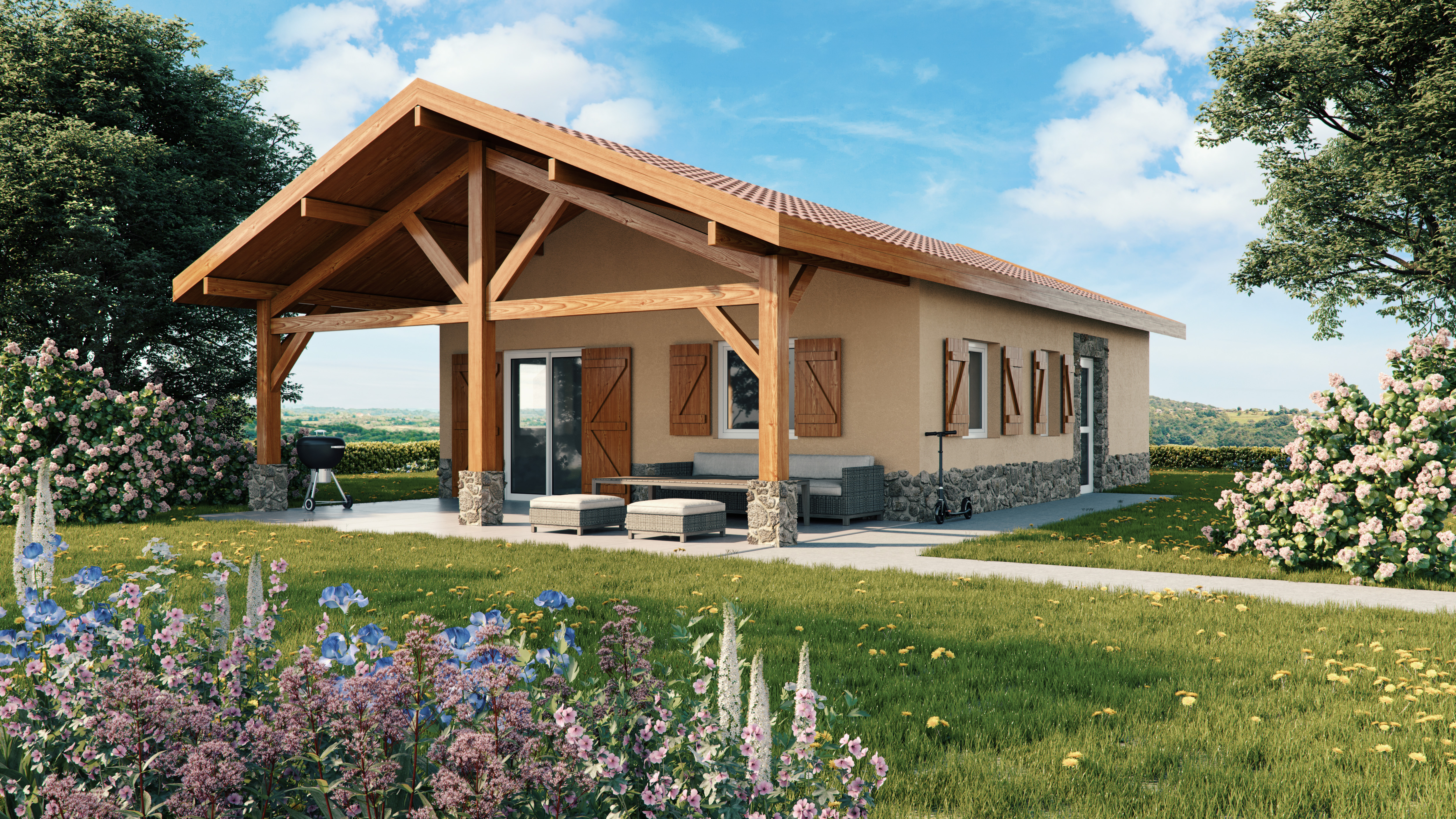 Wij brengen woningzoekenden aan