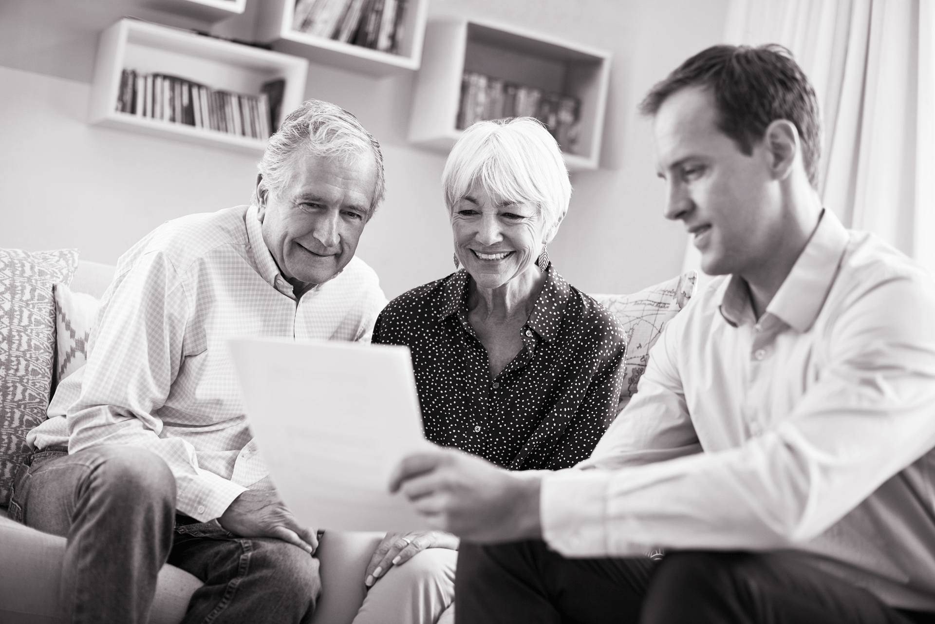 We begeleiden u bij het projectmanagement